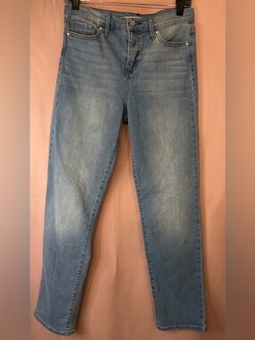 Ella Moss Light Blue Women's Jeans